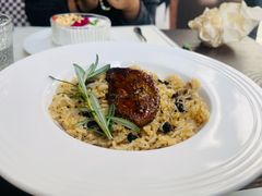 -沏点Trattoria意大利餐厅(新街口店)