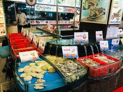 -东江海鲜酒家(客村店)