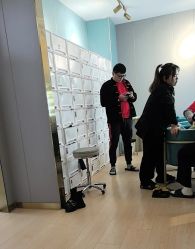 -小阿福儿童摄影(华中智谷店)