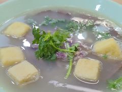 -鸡鸣汤包(仙林店)