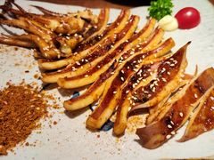 -小川洋风料理(大悦城店)