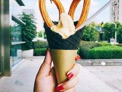 -麦当劳(新城市广场店)