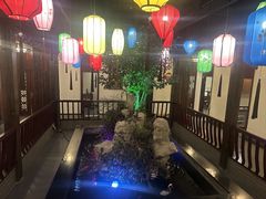 -古韵轩·江浙融合菜(梁溪店)