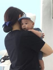 -小木马儿童摄影