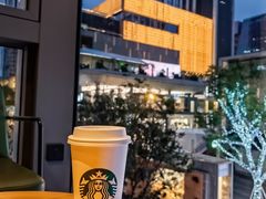 -星巴克臻选(深圳万象天地旗舰店)