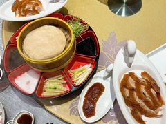 -好福记饭店(红梅公园店)