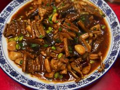 -呼吸森林·生态农庄农家乐私房菜