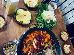 -楠火锅(葫芦岛飞天广场店)