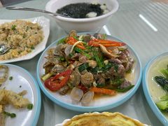 -双月饭店·20年老字号(新村店)