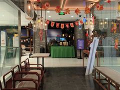 -京华烟云·北京烤鸭(领展购物广场·中关村店)