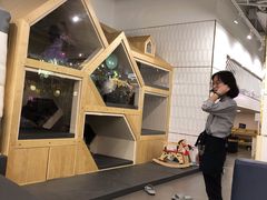 -Lilliput粒粒堡亲子餐厅(置汇旭辉店)