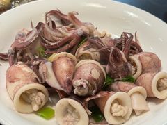 -老虎滩大连海鲜烧烤(建邺云锦路总店)