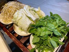-爱膳菌锅锅(阳南店)