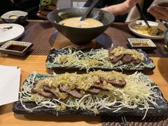 -长崎屋·日本料理·刺身·烧鸟(天河北路店)
