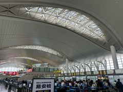 -银川河东国际机场