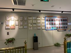 -银吉姆健身(恒隆馆)