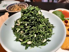 -长安大牌档之龙头酒肆(荣民龙首广场店)