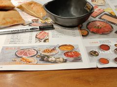 -呷哺呷哺 黄金牧场 (回龙观港龙店)