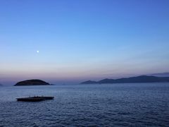 -越海渔村