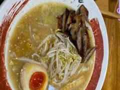 -雷门拉面店(新光天地店)