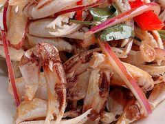 -老虎滩船说·海胆水饺·大连海鲜(老虎滩店)