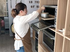 -千浔一暖DIY蛋糕烘焙(人民大学店)