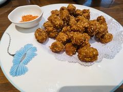 -二分八云雁阁•新晋菜大同味(长治路店)