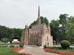 -北京世界公园