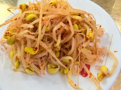 -朝族高丽火盆