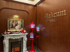 -马克西姆俄罗斯餐厅(通亚街店)