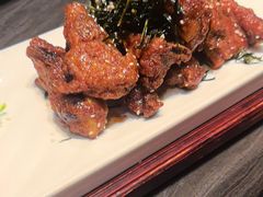 -阿喆私房菜(西五路店)