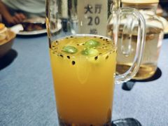 -金狮麟·新豫菜(金码大厦店)