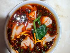 -锦府盐帮·李宅(领展购物广场中关村店)