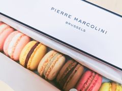 -Pierre Marcolini(德基广场店)