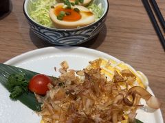 -小条食堂(筼筜天虹店)