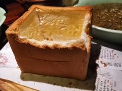 -绿茶餐厅(华贸购物中心店)