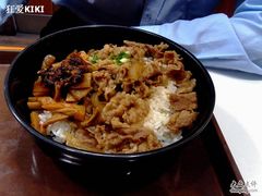 IMG01061-食其家·牛丼咖喱(广元西路店)