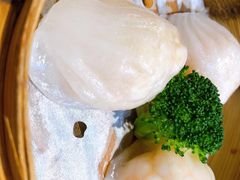 -港久茶餐厅(鹭洲里店)