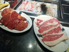 -阪尚皇·原切牛排·烤肉火锅自助(北京路店)