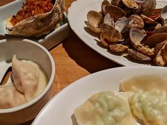 -船歌·鱼水饺青岛菜(正阳路店)