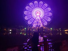 -七彩云南欢乐世界