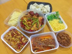 -安天民北方饺子(白石洲店)