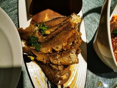 -汤记传菜(秀浦路店)