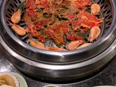 -盛江山自助料理(太原街万达店)