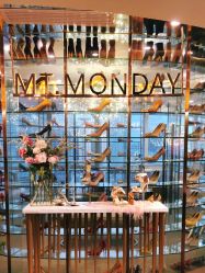 -MT.MONDAY女鞋定制