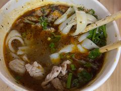 -王记生烫牛杂面馆(兰陵路店)