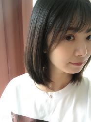 短发-艺鑫发型工作室YX·HAIR STUDIO