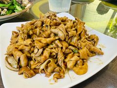 -区海鸡场饭店(石壁店)