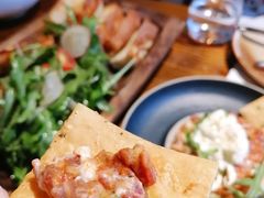 牛肉塔塔-Osteria Garden 生蚝花园餐厅(原进贤路店)