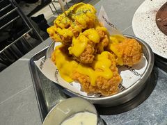 -W COLLECTIVE  DESSERT SHOP